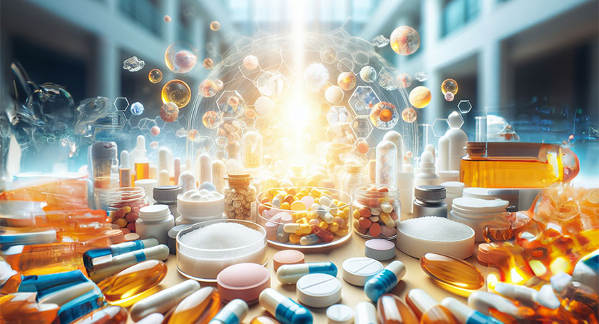 Top 20 Pharma and BioPharma Companies